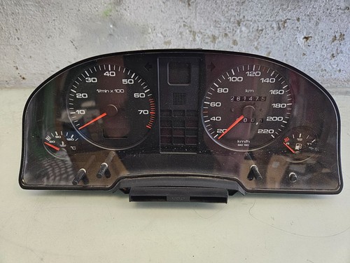 Tacho audi tachometer - 80, b4