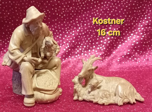 Krippenfiguren