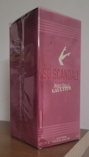 Jean paul gaultier scandal - paul, so