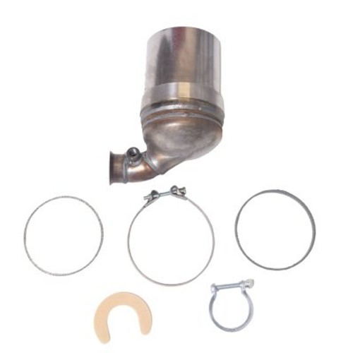 Dpf rußpartikelfilter - dpf,