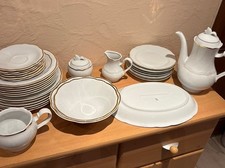 Geschirr set von royal - set,