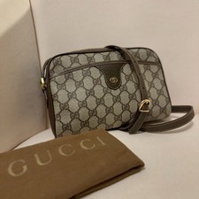 Orig. Gucci GG Supreme