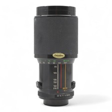 Vivitar Series 1 VMC Macro Focusing Auto Zoom 70-210mm 1:3.5 3.5 - M42 Anschluss