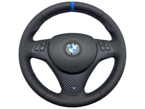 Original bmw sportlenkrad - original,
