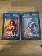 Robert E. Howard Conan Band 1
