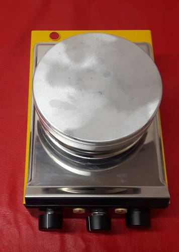 Gerhardt magnetrührer mit - magnetrührer,
