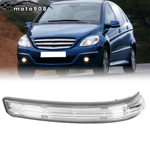 Blinker led spiegelblinker - blinker,