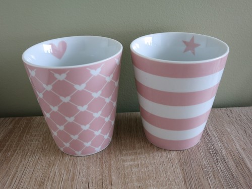 Krasilnikoff happy mug - 2x,