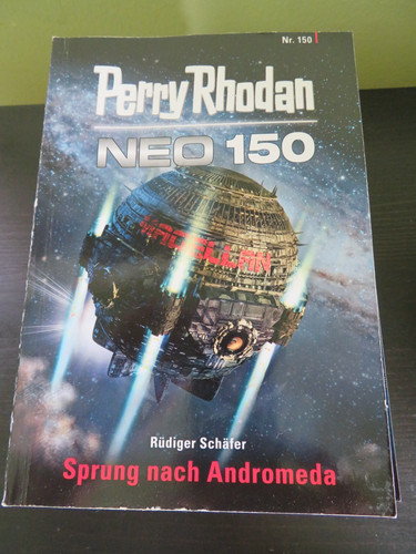 Perry rhodan neo - perry,