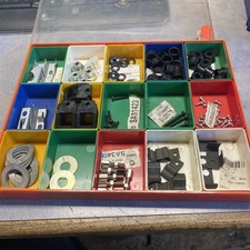 Sabo Rasenmäher Teile