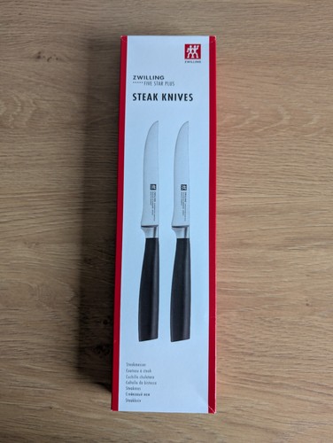 Zwilling five star plus - zwilling,
