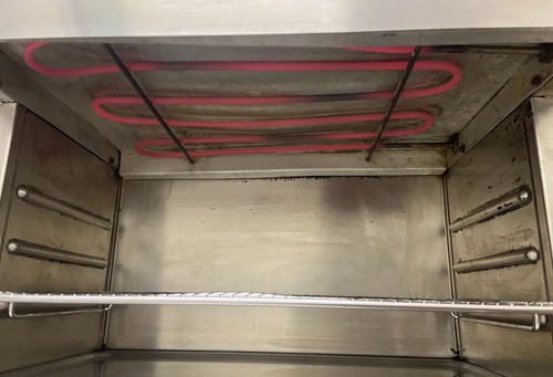 Mkn grill übertoaster - mkn, grill/Übertoaster