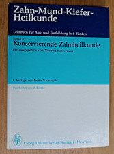 Zahn Mund Kiefer Heilkunde -