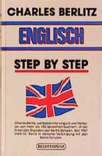 Englisch Step by Step Berlitz