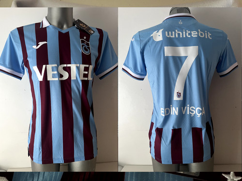 Trabzonspor brandneu mit - trabzonspor,