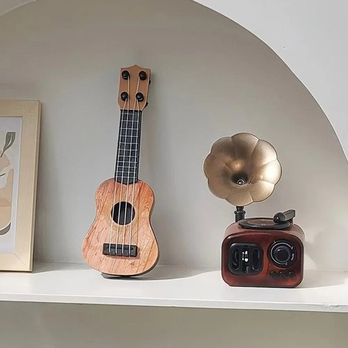 Stck mini saiten ukulele - mini,