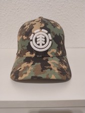 Element Cap Skateboard