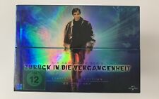 Zurück in die Vergangenheit - DVD Die komplette Serie Limited Edition Nr. 2618