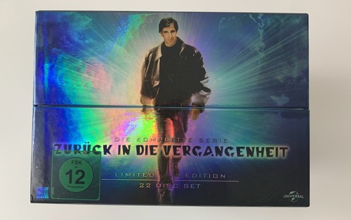 Zurück die vergangenheit - in,