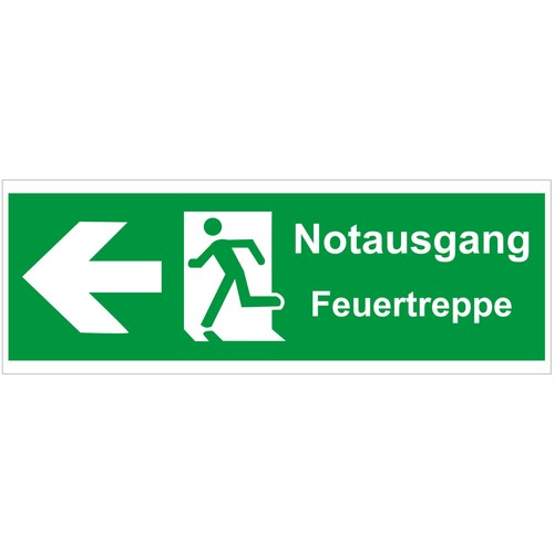 Schild sicherheit warnung - -,