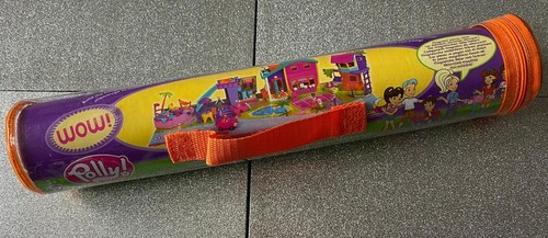 Mattel 2003 polly pocket - mattel,