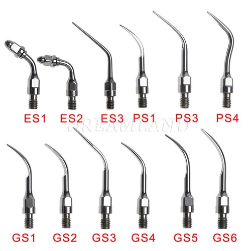 12type dental ultraschall - 12type,