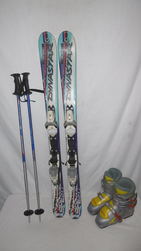Dynastar team speed ski - dynastar, "