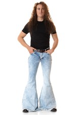 Comycom Herren Jeans Mega