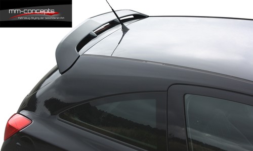 Dachspoiler heckspoiler für - dachspoiler,