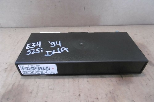 Originales bmw e34 - originales,