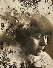 Klaus Böttger Signierte