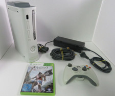 Microsoft Xbox 360 - 60GB