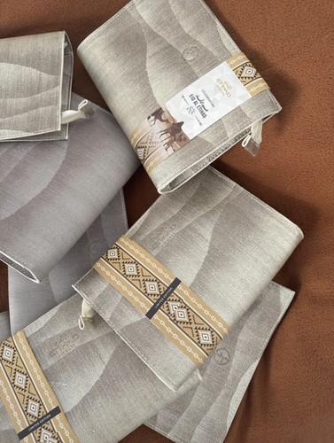 Etihad amenity kit - amenity, giorgio