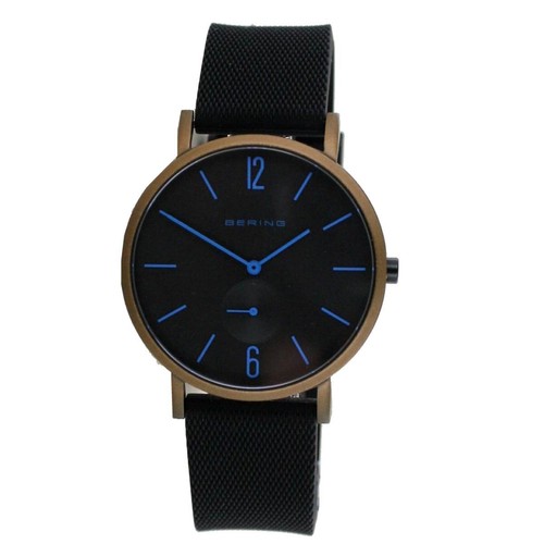 Bering unisex uhr armbanduhr - uhr,