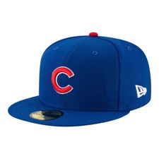 New Era - Cap 59Fifty -