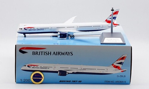 Ard200 boeing 787 british - ard200, 787-10