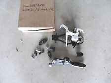 Schiebetür Rollenführung VW Caddy Maxi Kombi 1.6TDI Roncalli 2012 2K0843336A