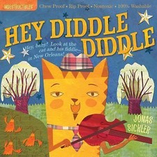 Indestructibles: Hey Diddle