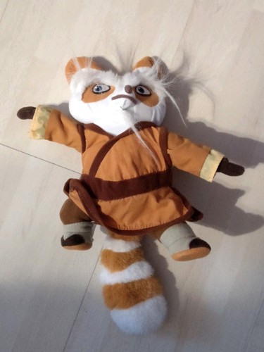 Kung panda meister shifu - kung, fu