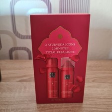 Rituals Ayurveda 2teiliges Set