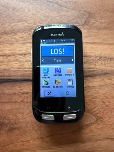 Garmin edge 1000 - garmin,