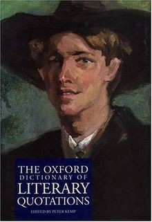 The oxford dictionary - the, of