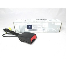 Original Mercedes Gurtschloss