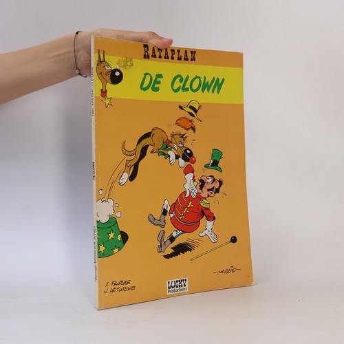 Rataplan clown - -, 4: