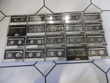 20 Sony UCX-S 90 + UX-S 90