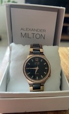 Armbanduhr Damen, Alexander