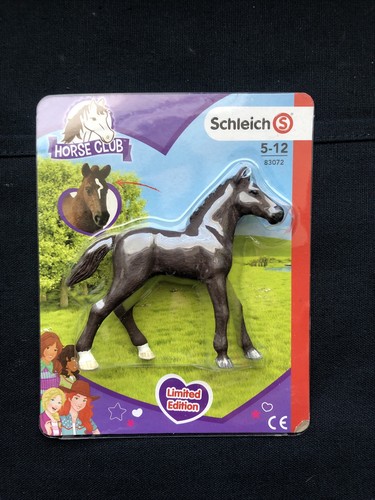 Schleich horse club - club, limited