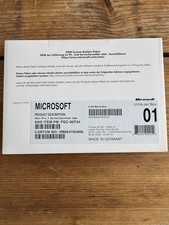 Windows 7 Professional,  32