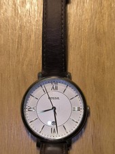 Fossil Damen Armbanduhr