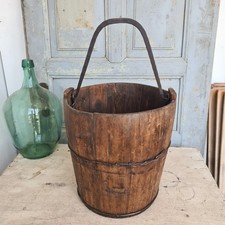 C7311 alter brunneneimer - brunneneimer, |
